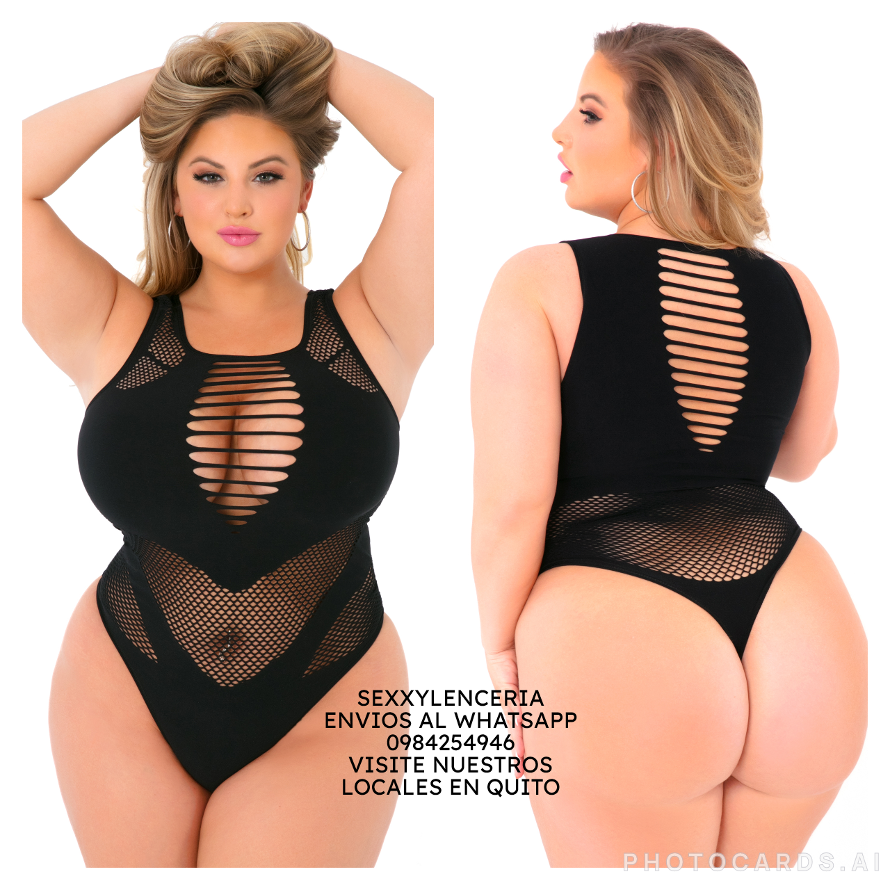 Body Plus
