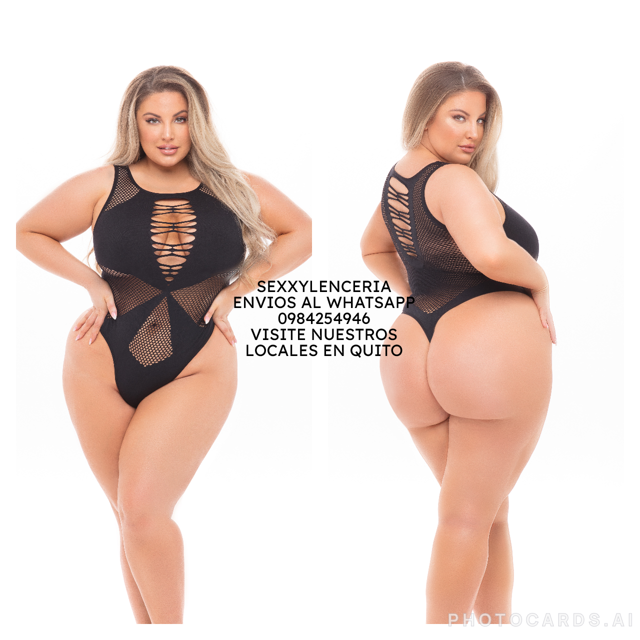 Body Plus