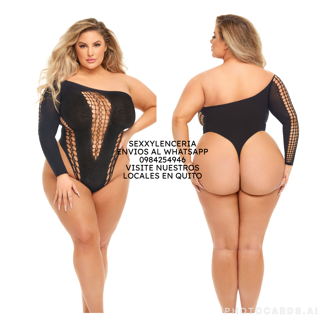 Body Plus