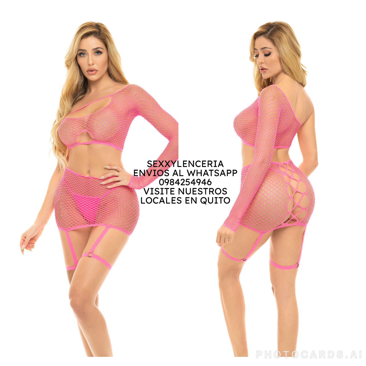 Conjunto 3 piezas