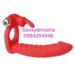 Anillo Doble penetración