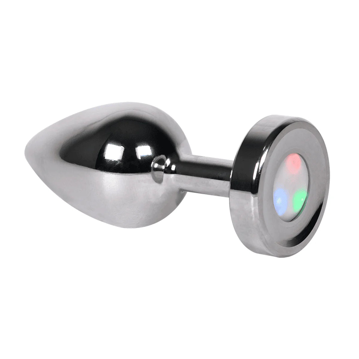 Plug Anal Led M