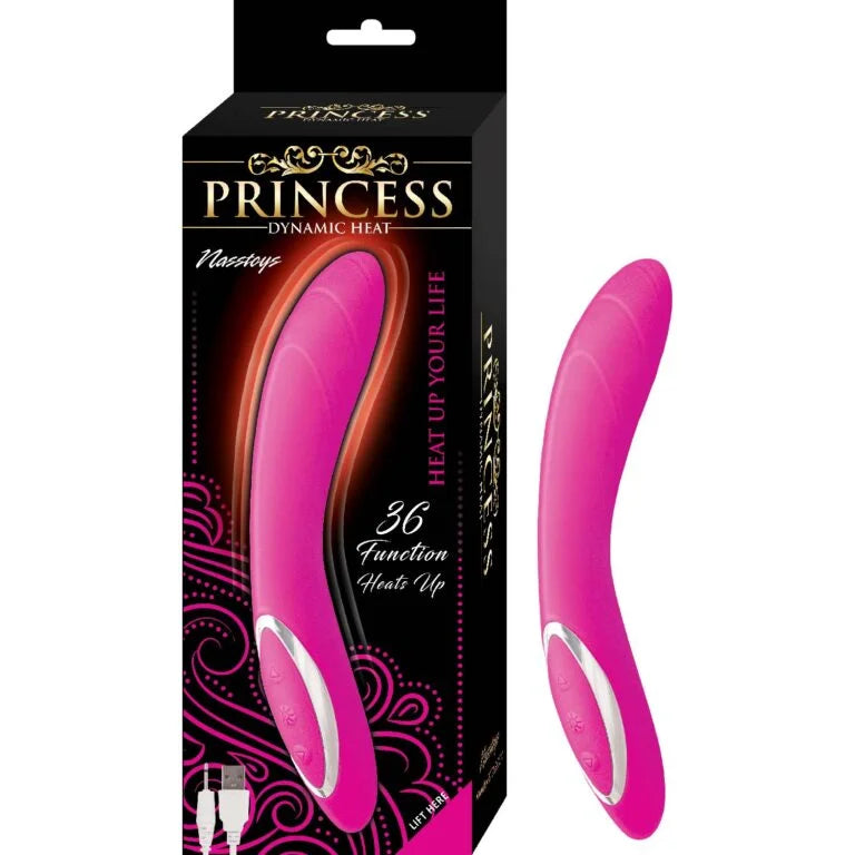 Princess Dynamic Heat