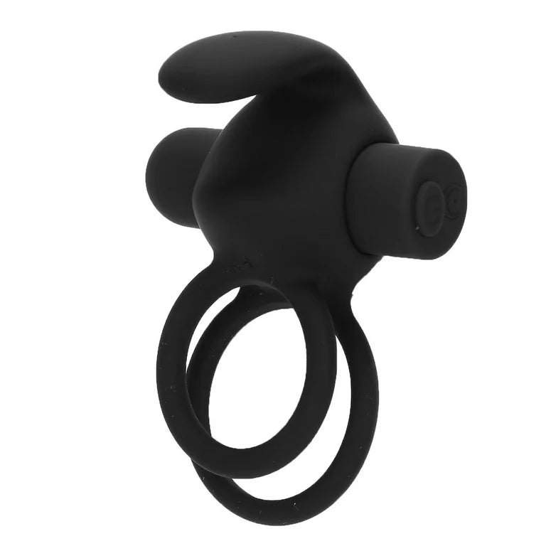 Anillo Doble Vibrador