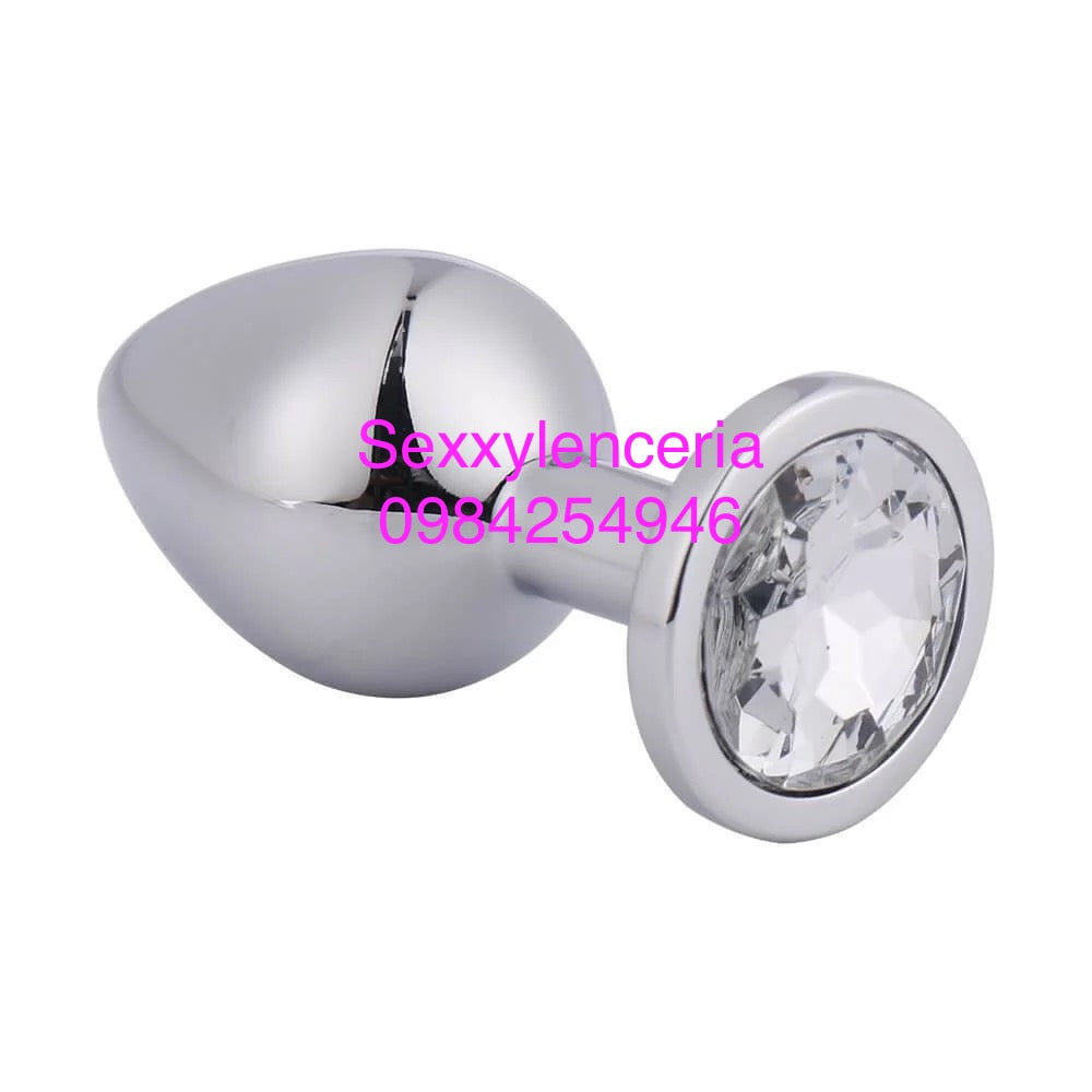 Plug Metal S