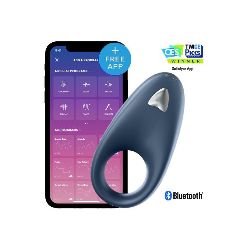 Satisfyer Powerful One