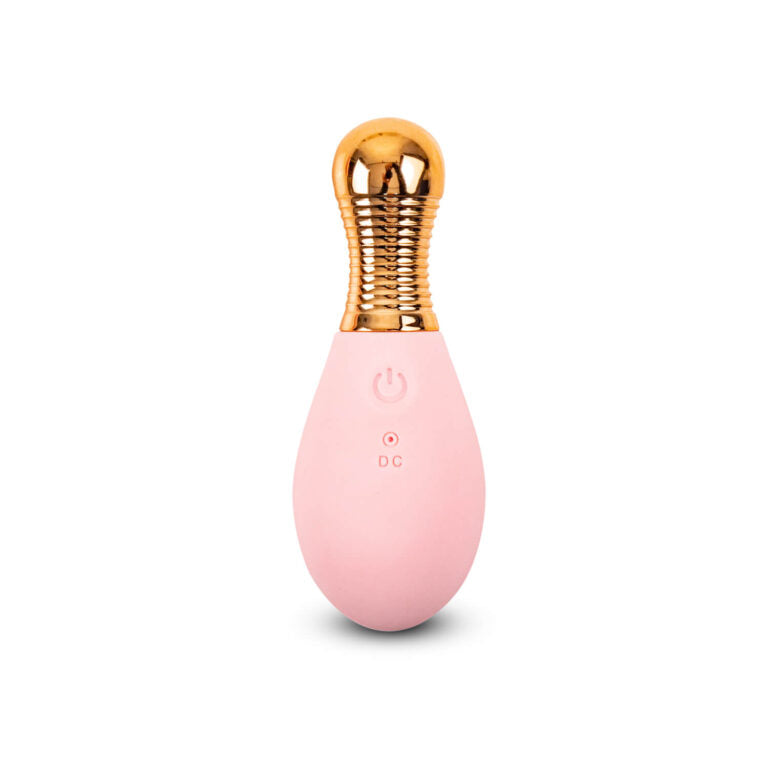 Vibrador con control