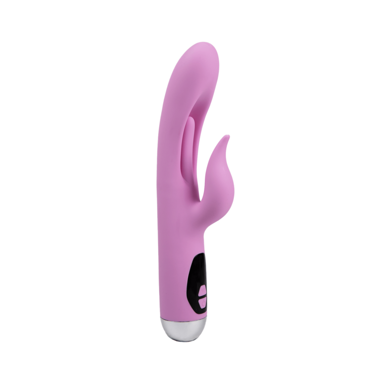 Vibrador Pro con Pendulo
