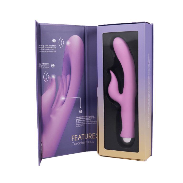 Vibrador Pro con Pendulo