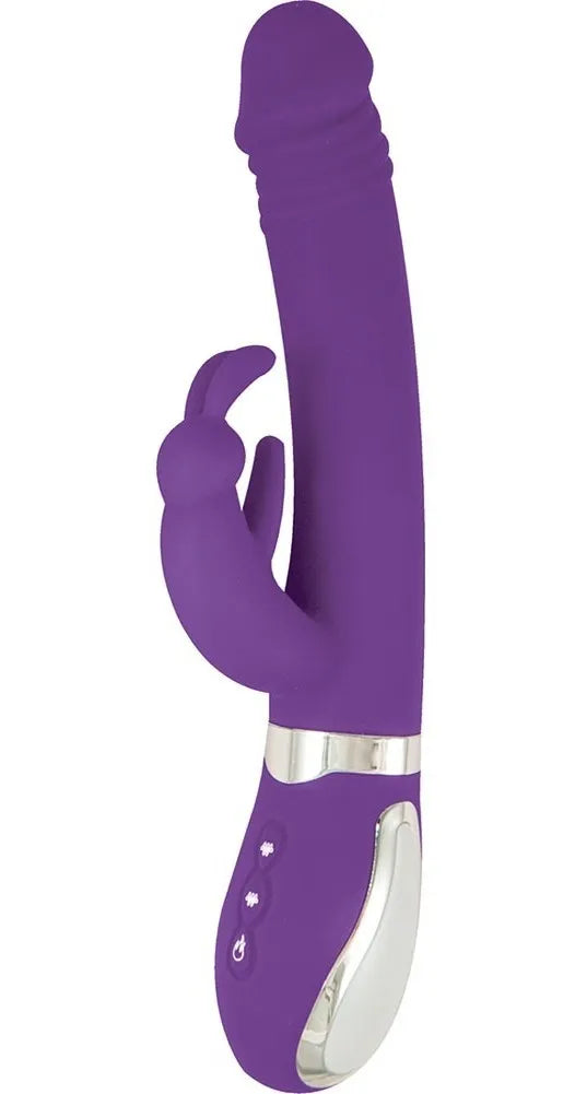 Energize Heat Up Bunny 2