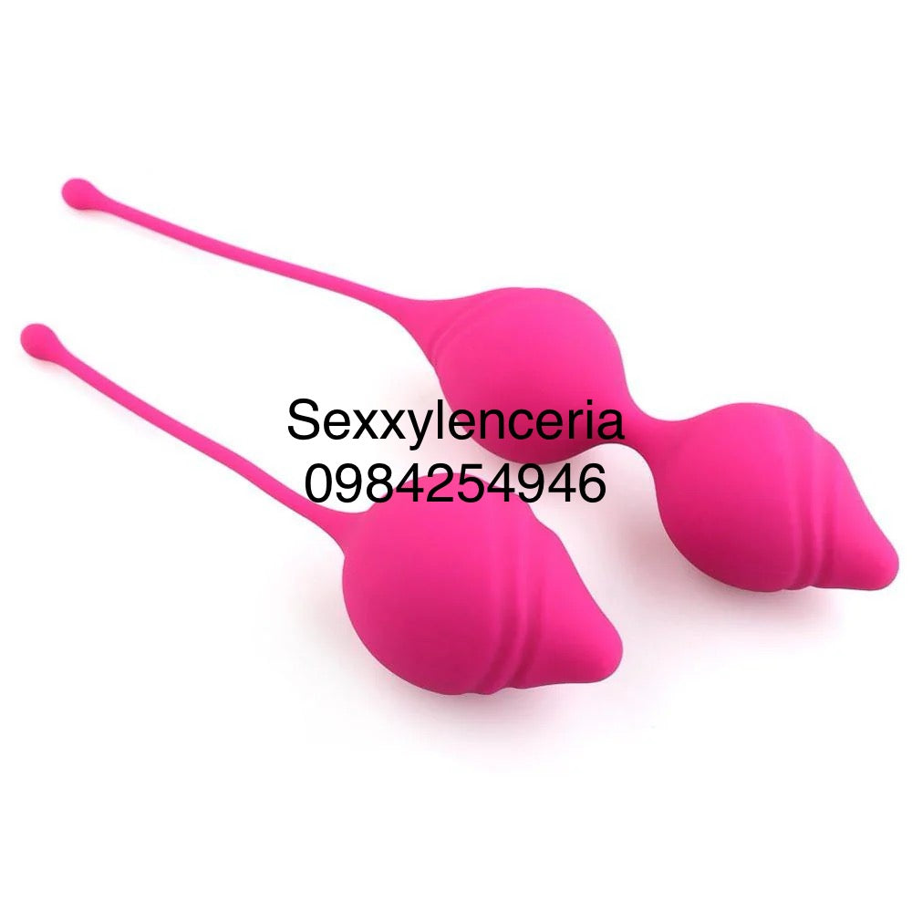 Bolas de Kegel