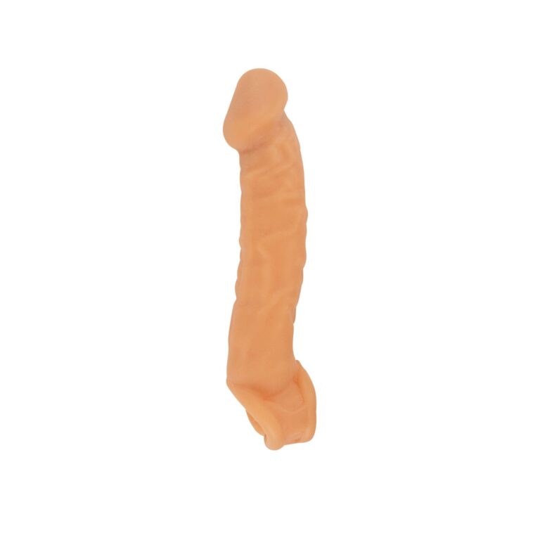 Funda para pene 19.5 cm