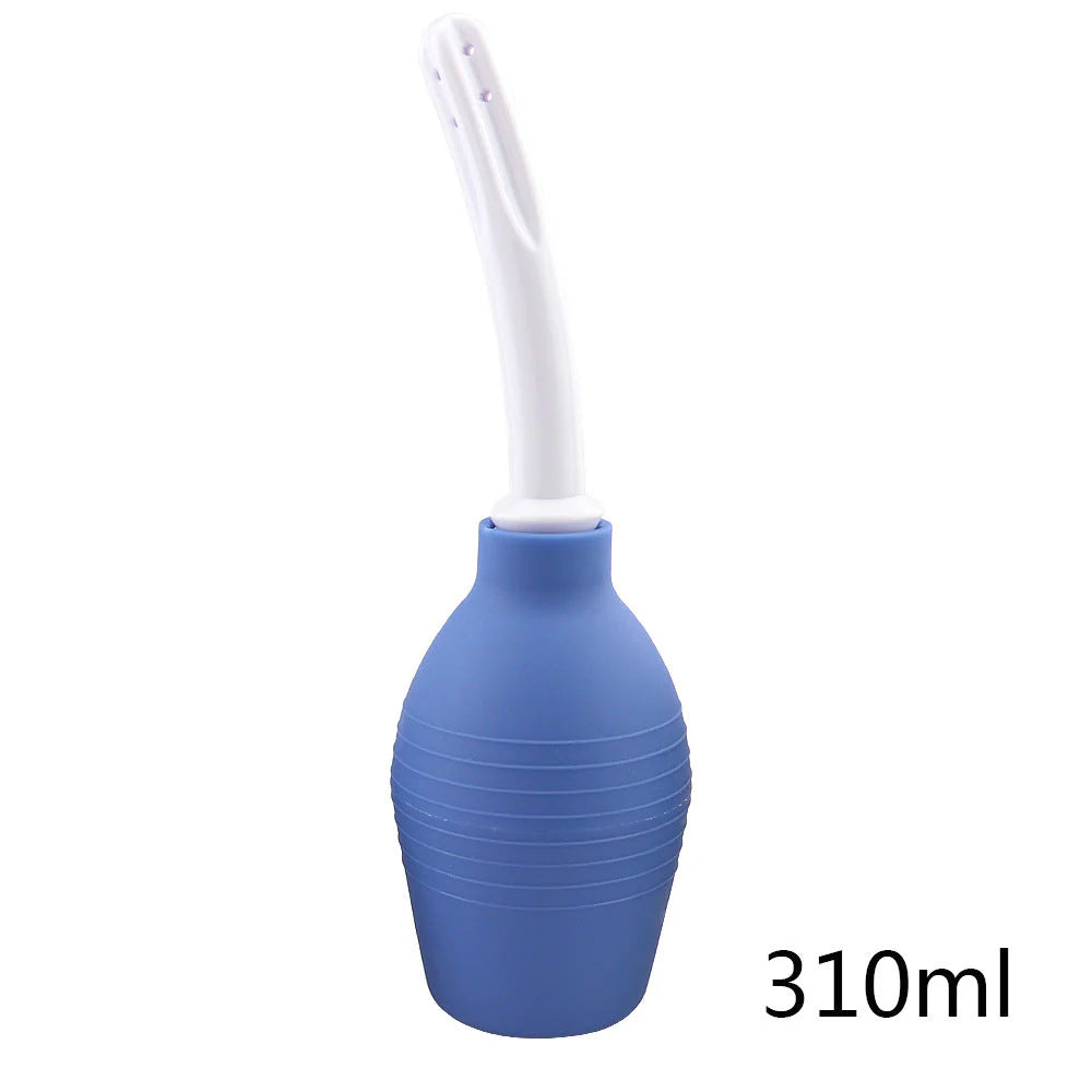 Enema Vaginal