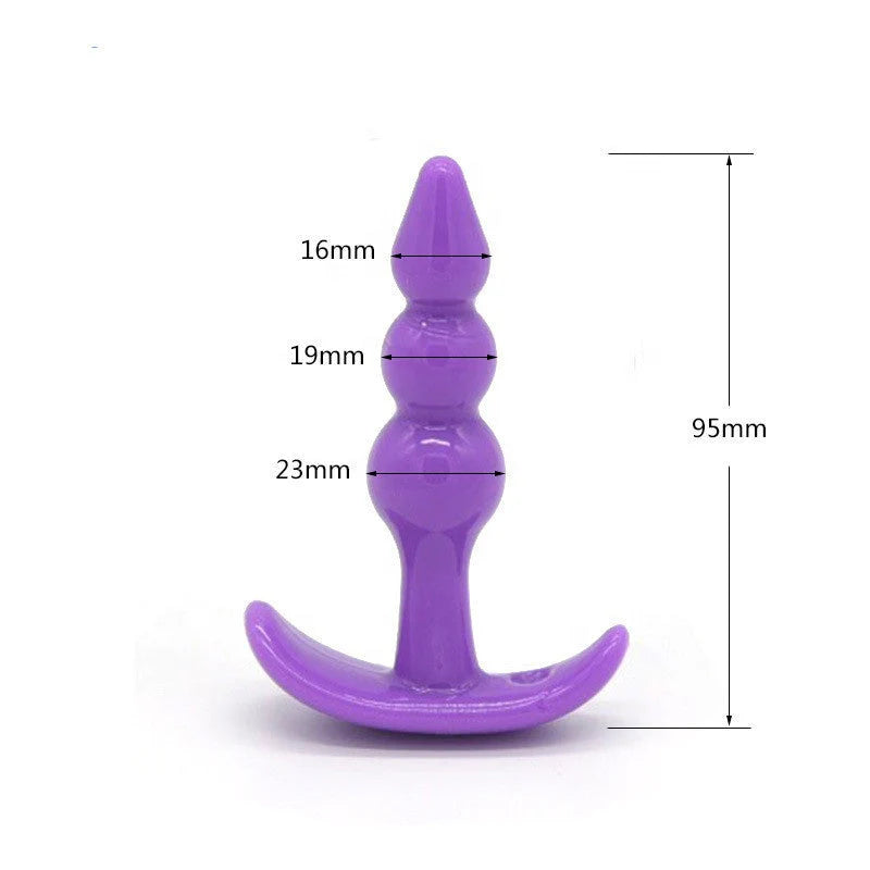 Plug Anal
