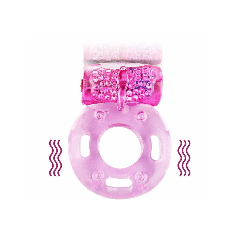 Anillo Vibrador