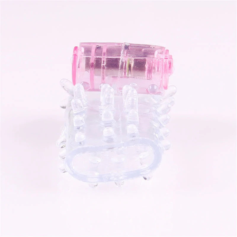 Anillo Funda Vibrador