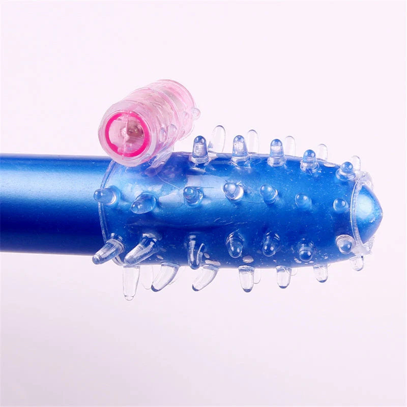 Anillo Funda Vibrador