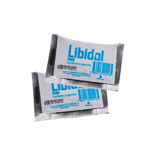 Libidol