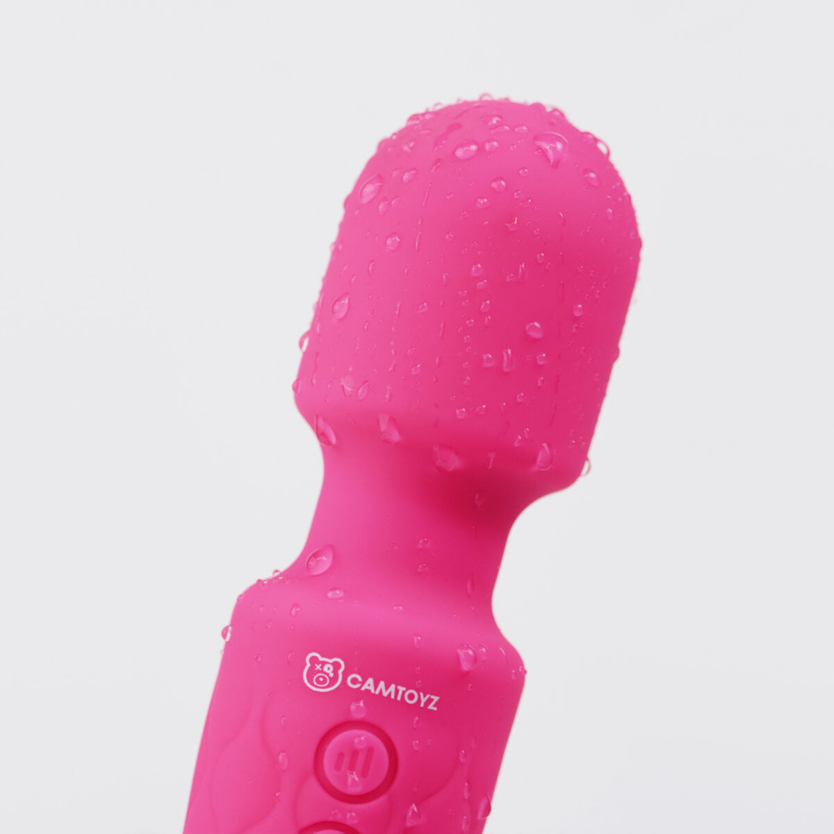 Vibrador Microfono