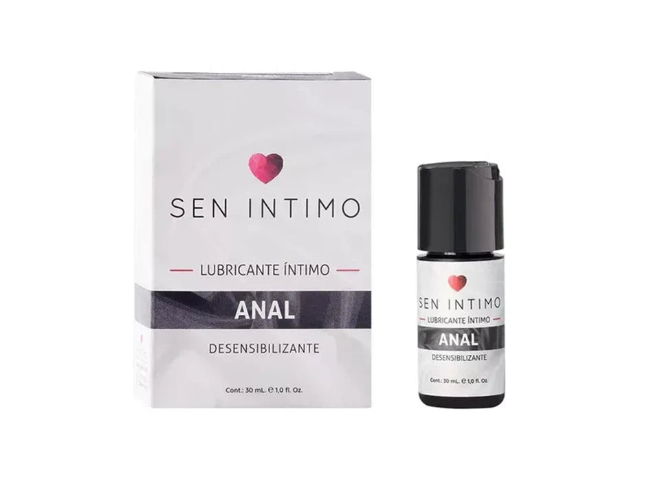 Sen Anal Desenzibilizante