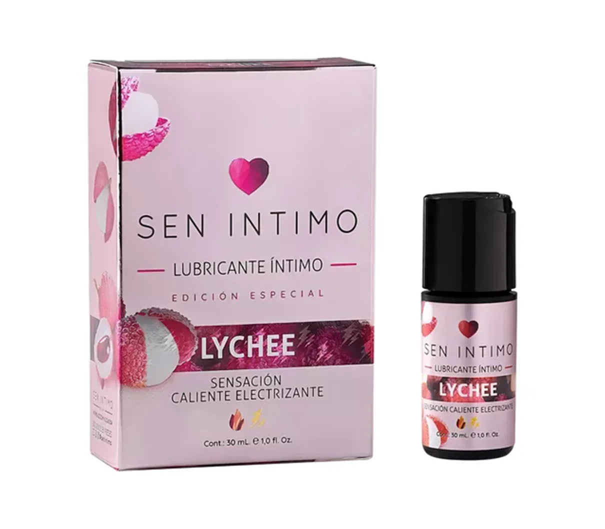 Sen Lychee
