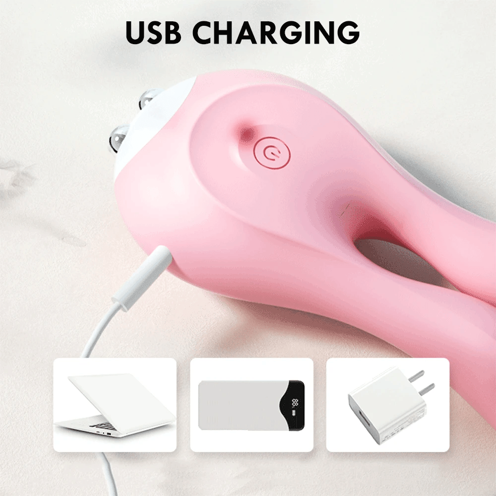 Vibrador Orejas