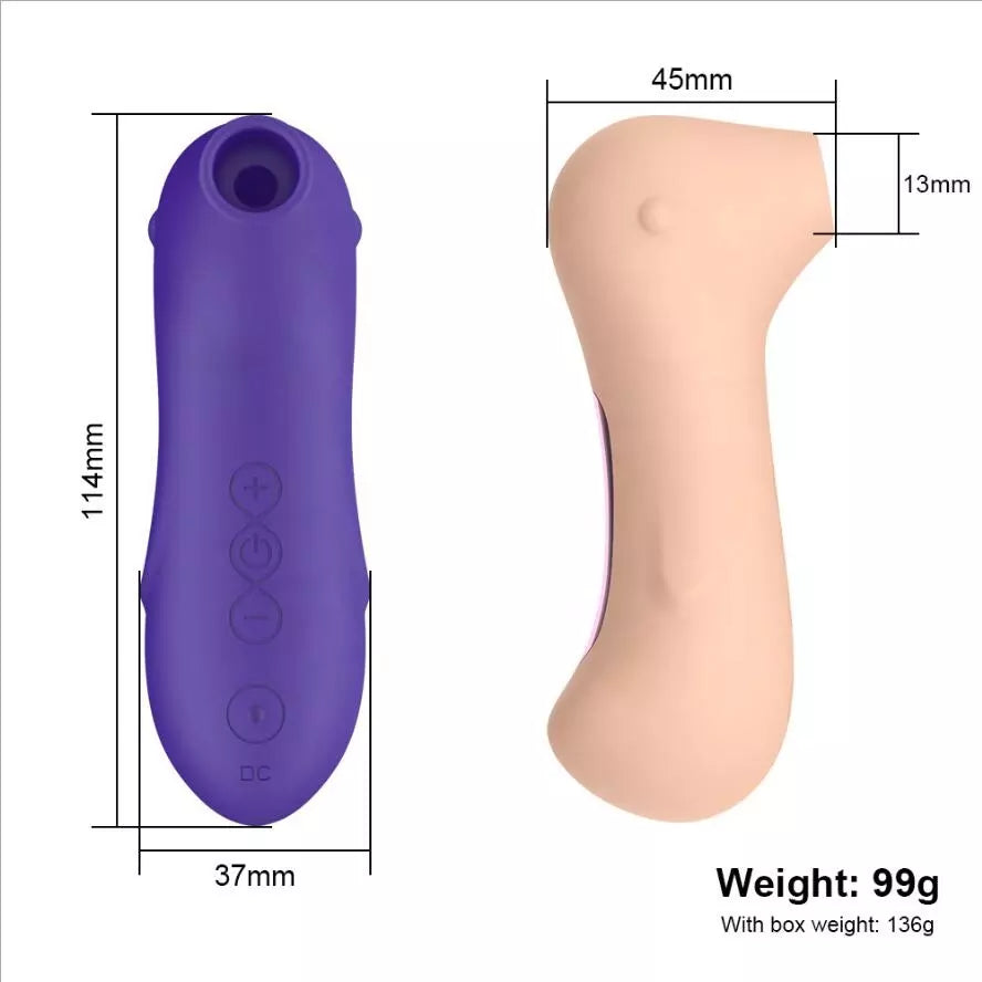Succionador