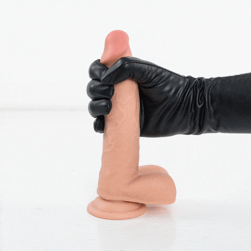 Dildo Ultrarealista 19.5cm