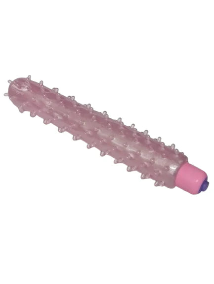 Vibrador Texturizado