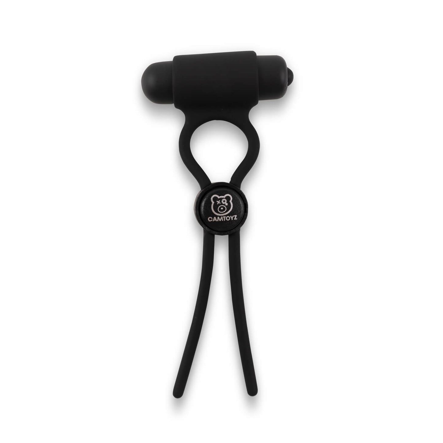 Anillo Regulable Vibrador