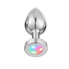 Plug Anal Led M