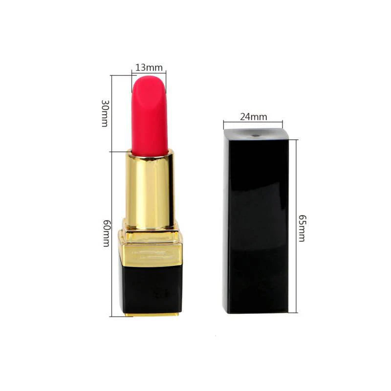 Labial Recargable