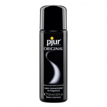 Pjur Silicona