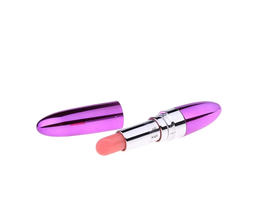 Labial Vibrador