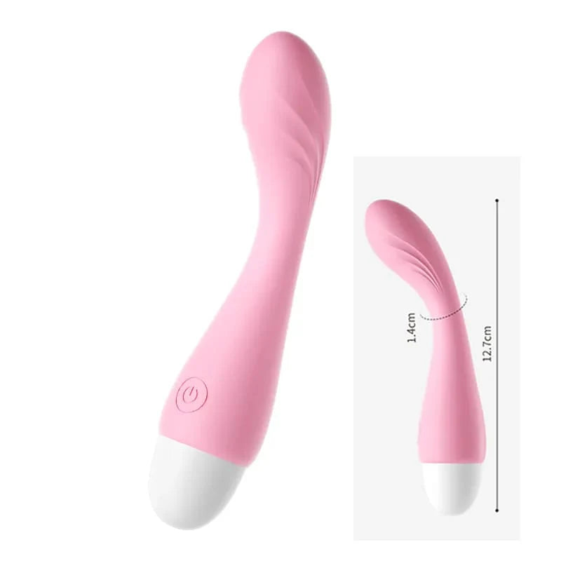 Vibrador 14 cm