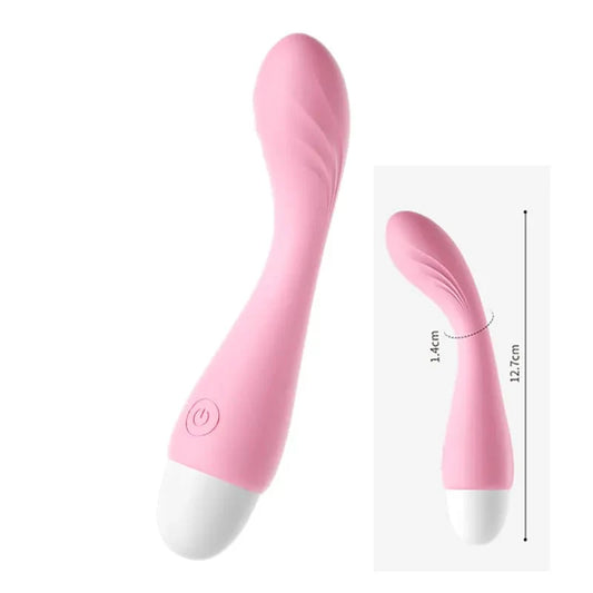 Vibrador 14 cm
