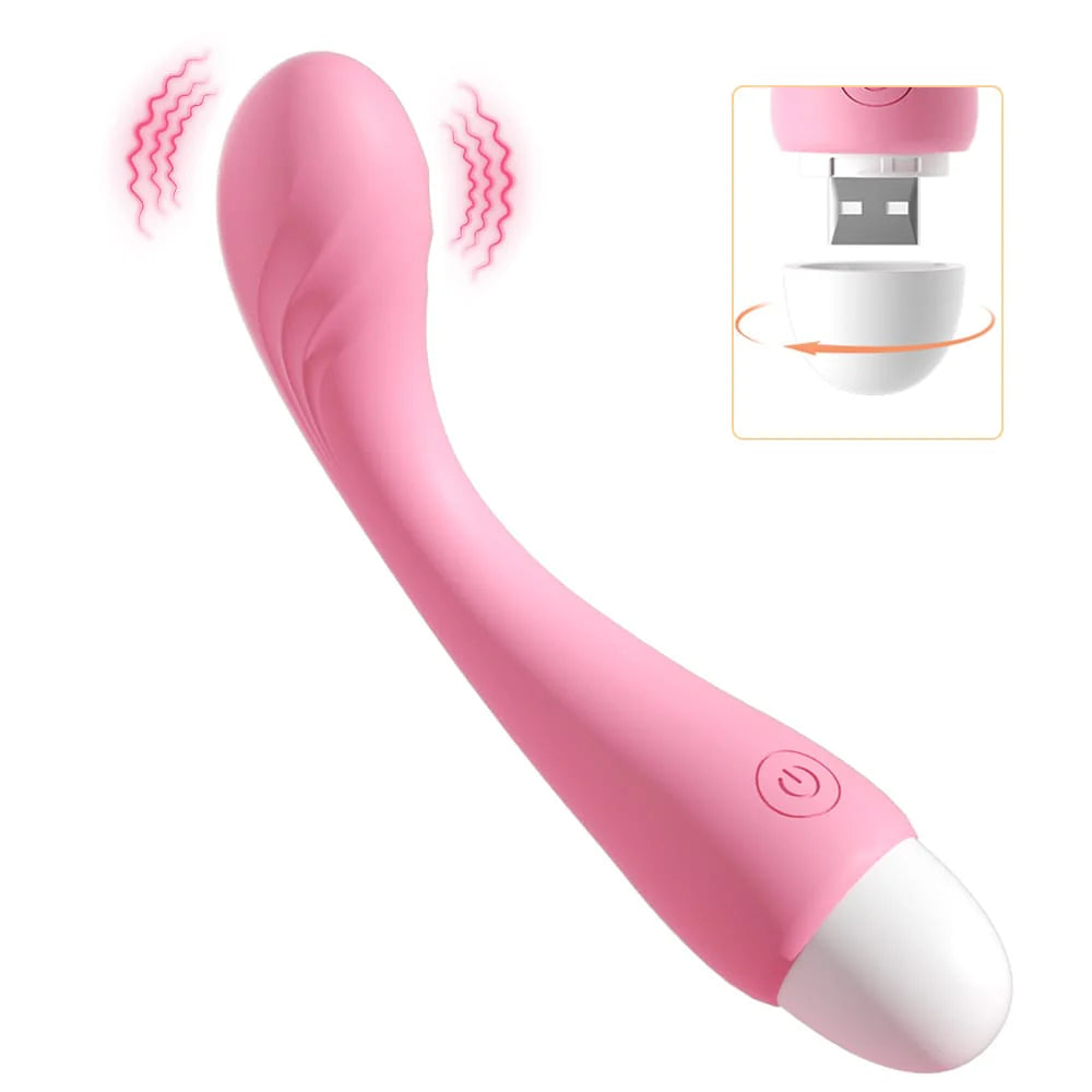 Vibrador 14 cm