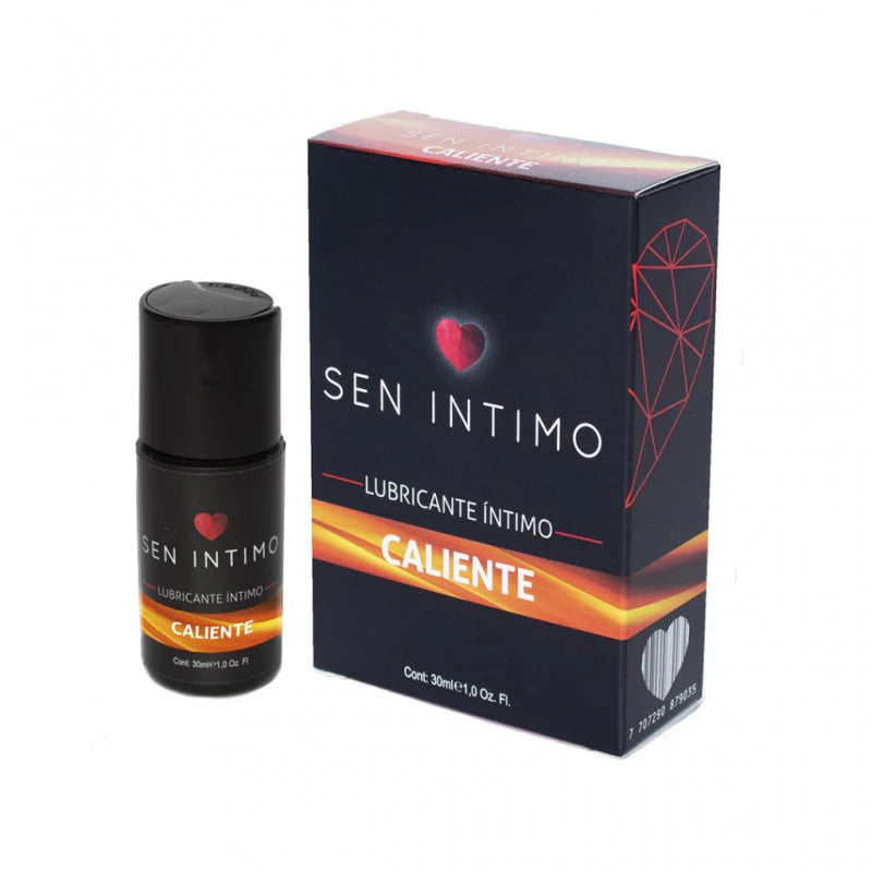 Sen Caliente
