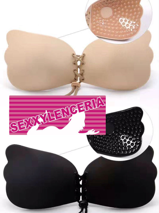 Brasier Adhesivo