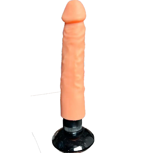 Vibrador 25 cm
