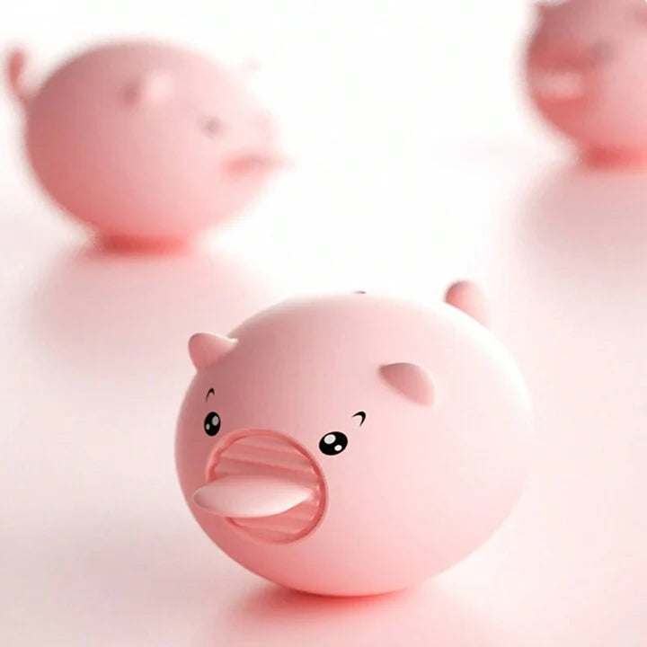 Vibrador Lengua Piggy