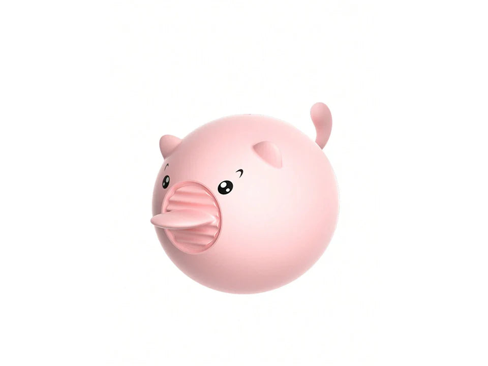 Vibrador Lengua Piggy