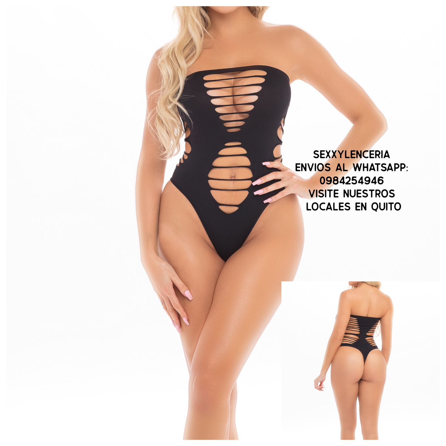 Body