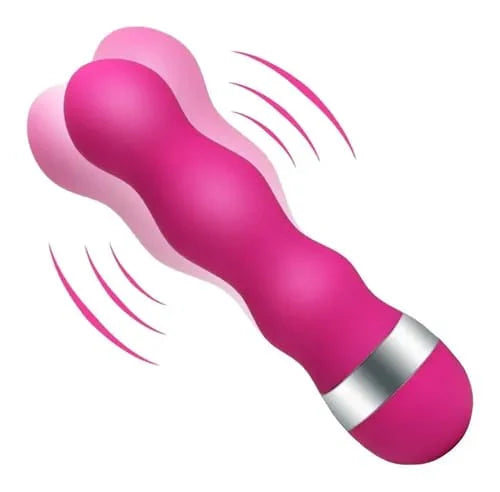 Mini Bala Vibradora