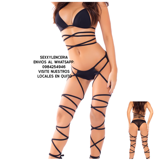 Conjunto 2 piezas
