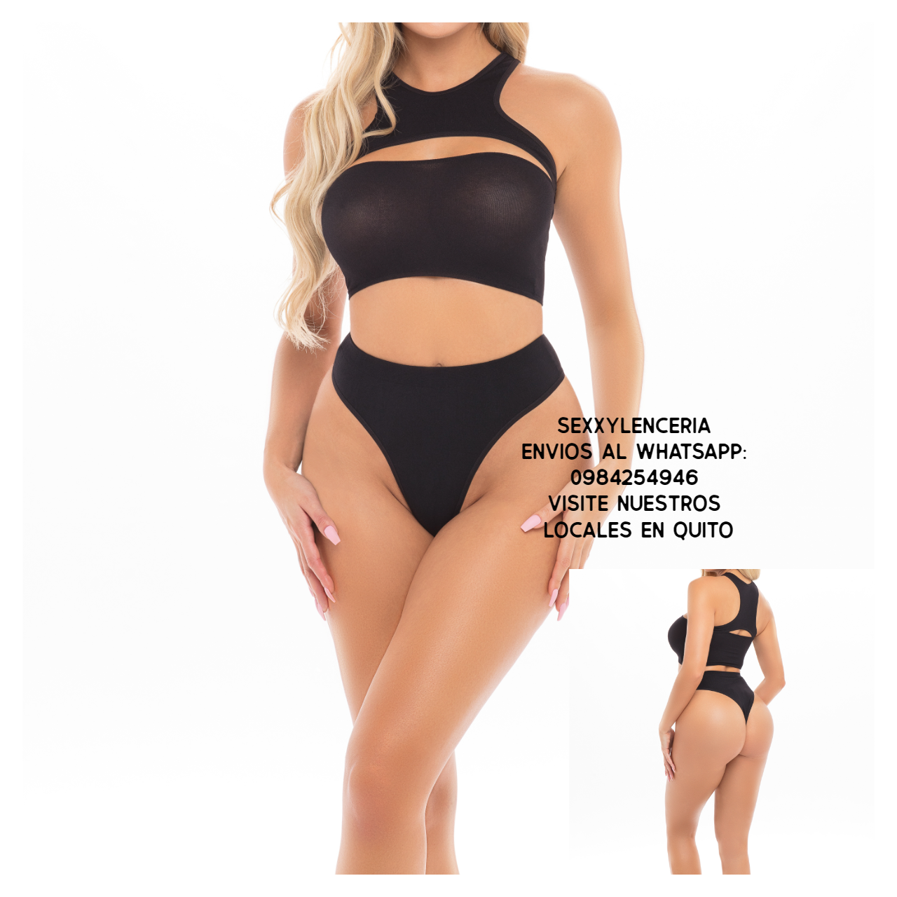 Body