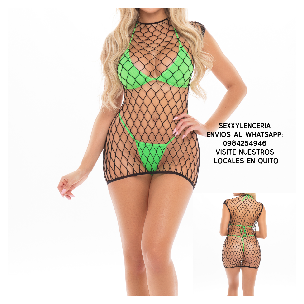 Vestido
