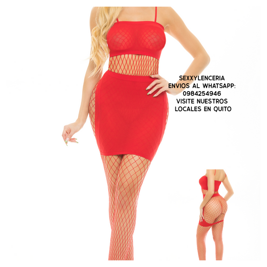 Vestido
