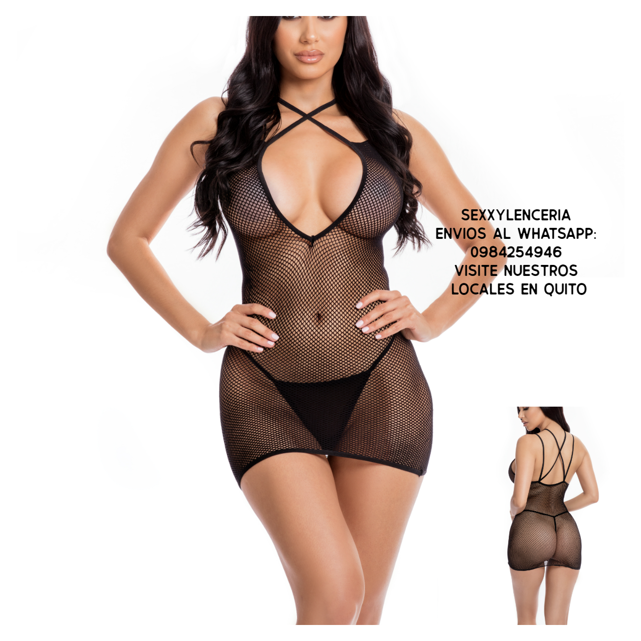 Vestido