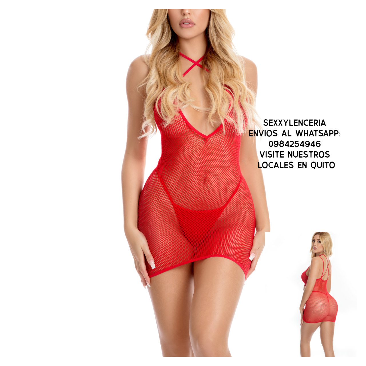 Vestido